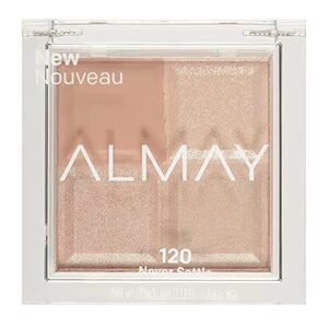 ⭐️3-$19 Almay Eyeshadow- 120 Never Settle